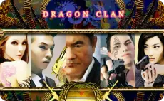 Dragon Clan artwork
