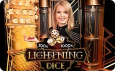 Lightning Dice artwork